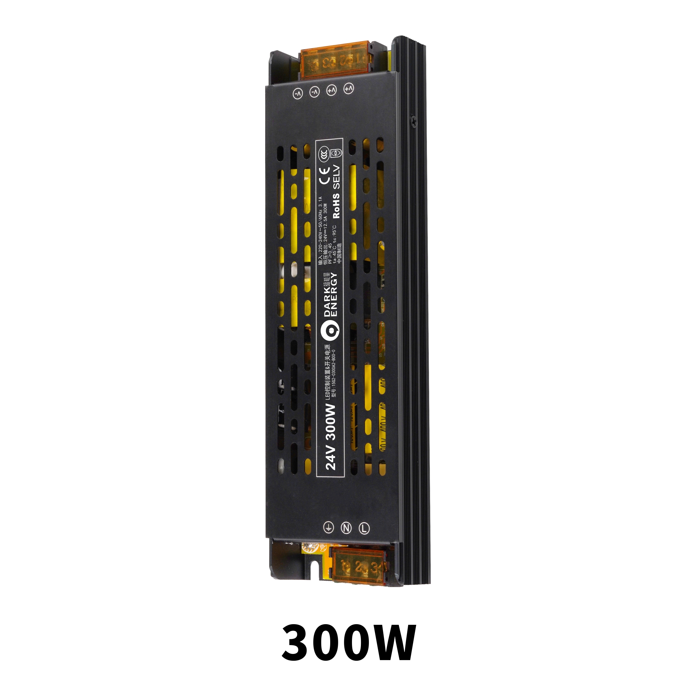 24/48V 過認證恒壓電源